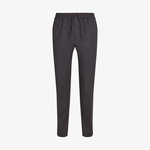 Calvin Klein Erkek Siyah Pantolon