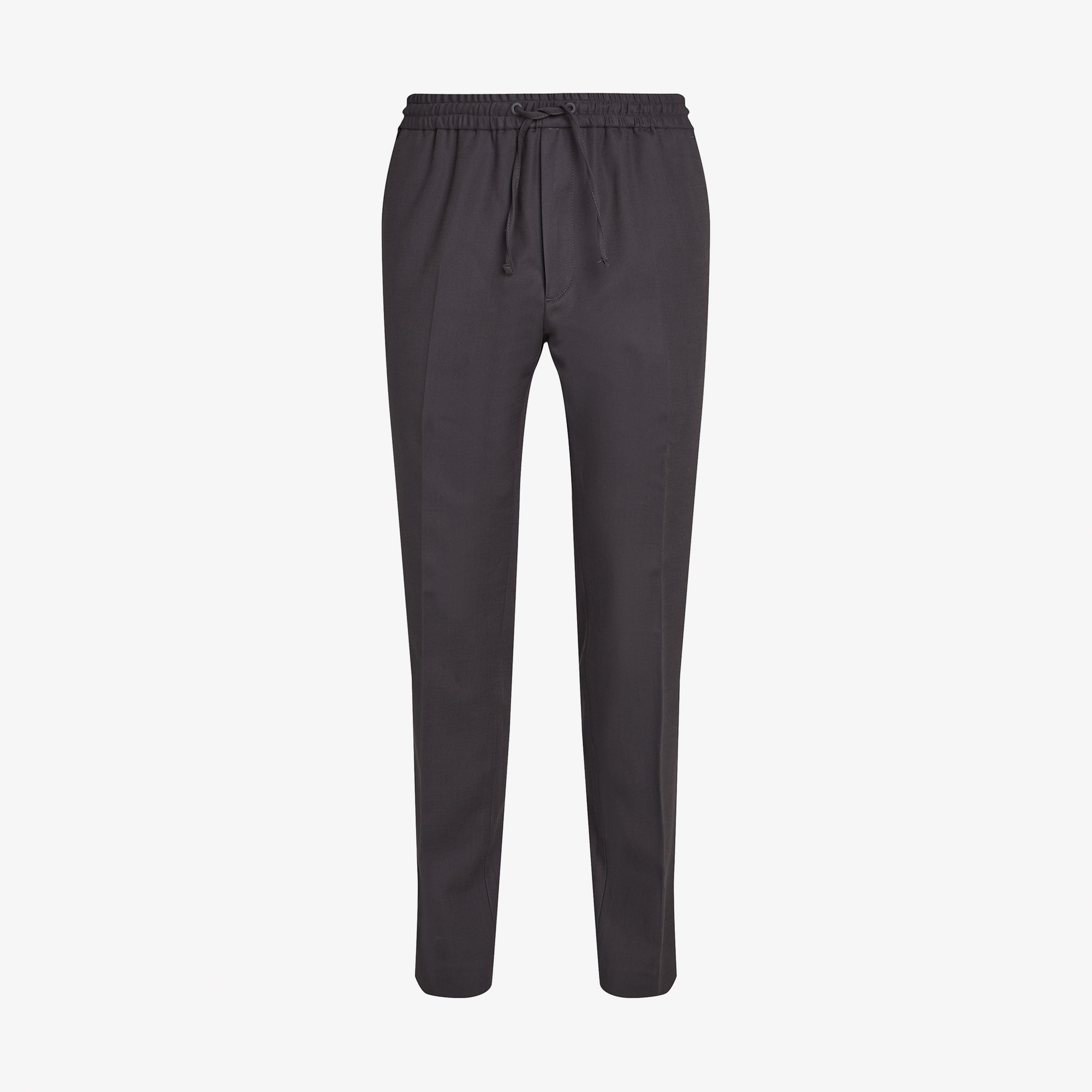 Calvin Klein Erkek Siyah Pantolon