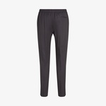 Calvin Klein Erkek Siyah Pantolon