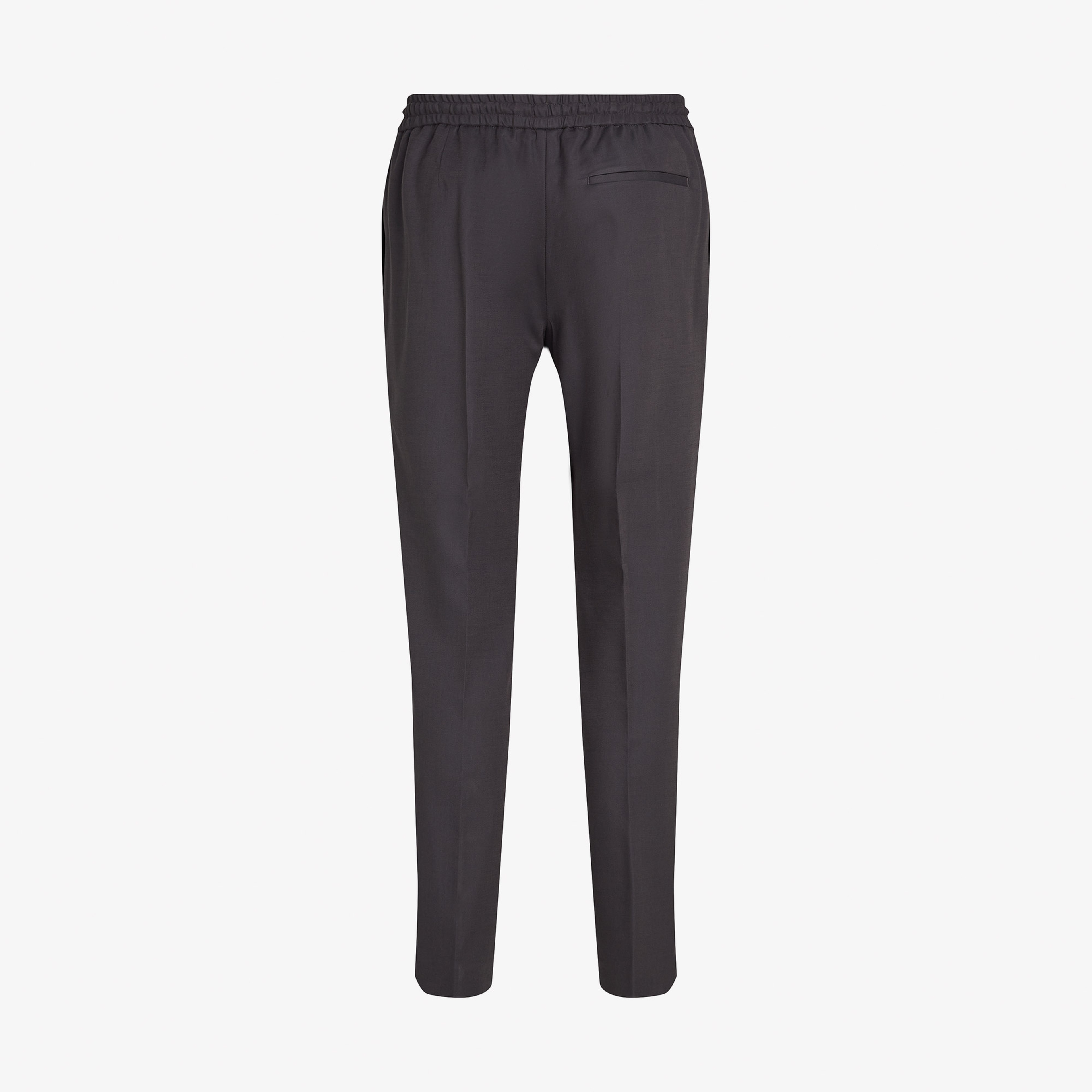 Calvin Klein Erkek Siyah Pantolon