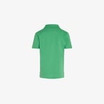 Calvin Klein Regular Çocuk Yeşil Polo