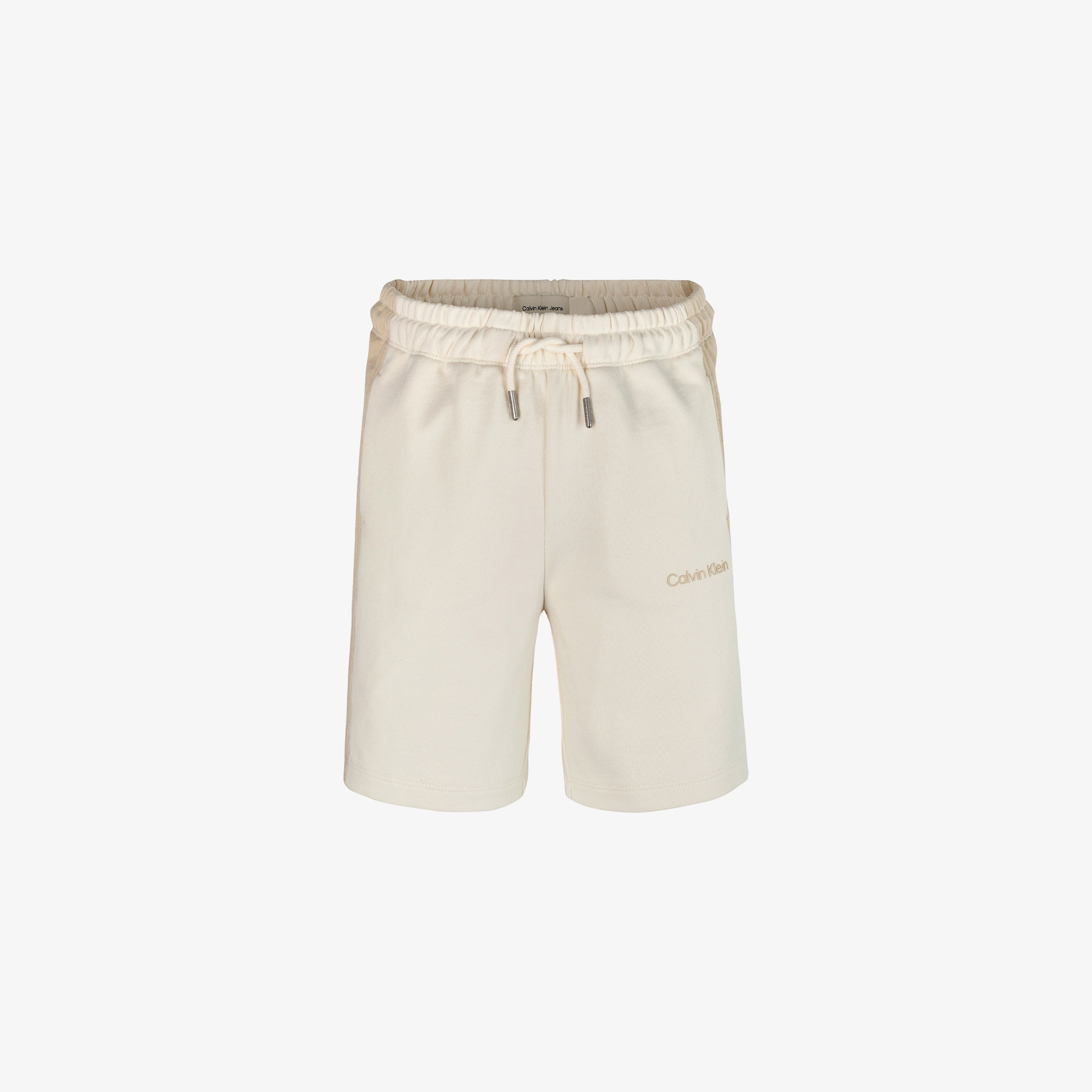 Calvin Klein Çocuk Gri Şort