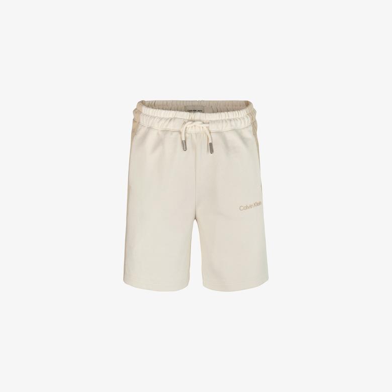 Calvin Klein Çocuk Gri Şort