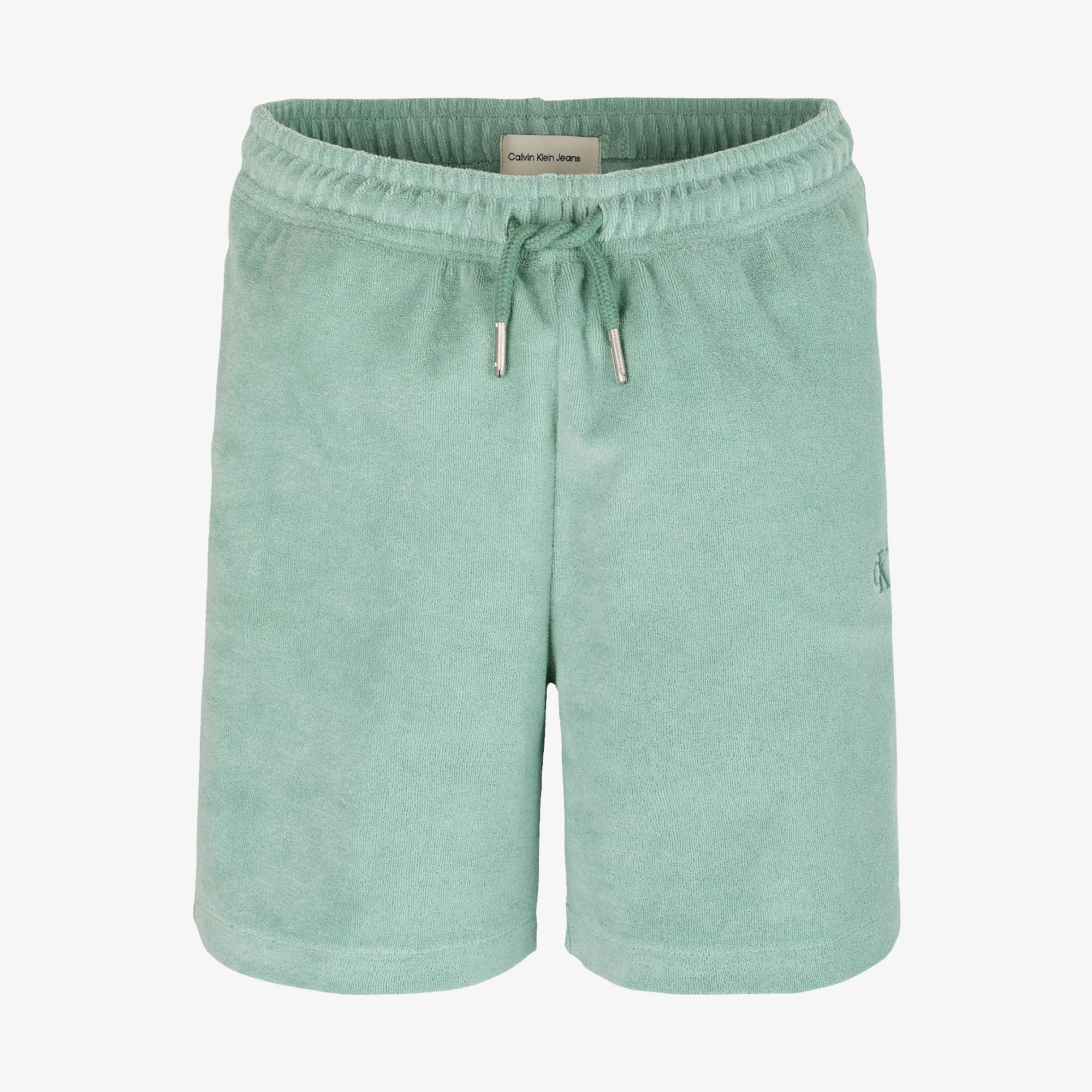 Calvin Klein Çocuk Mavi Şort