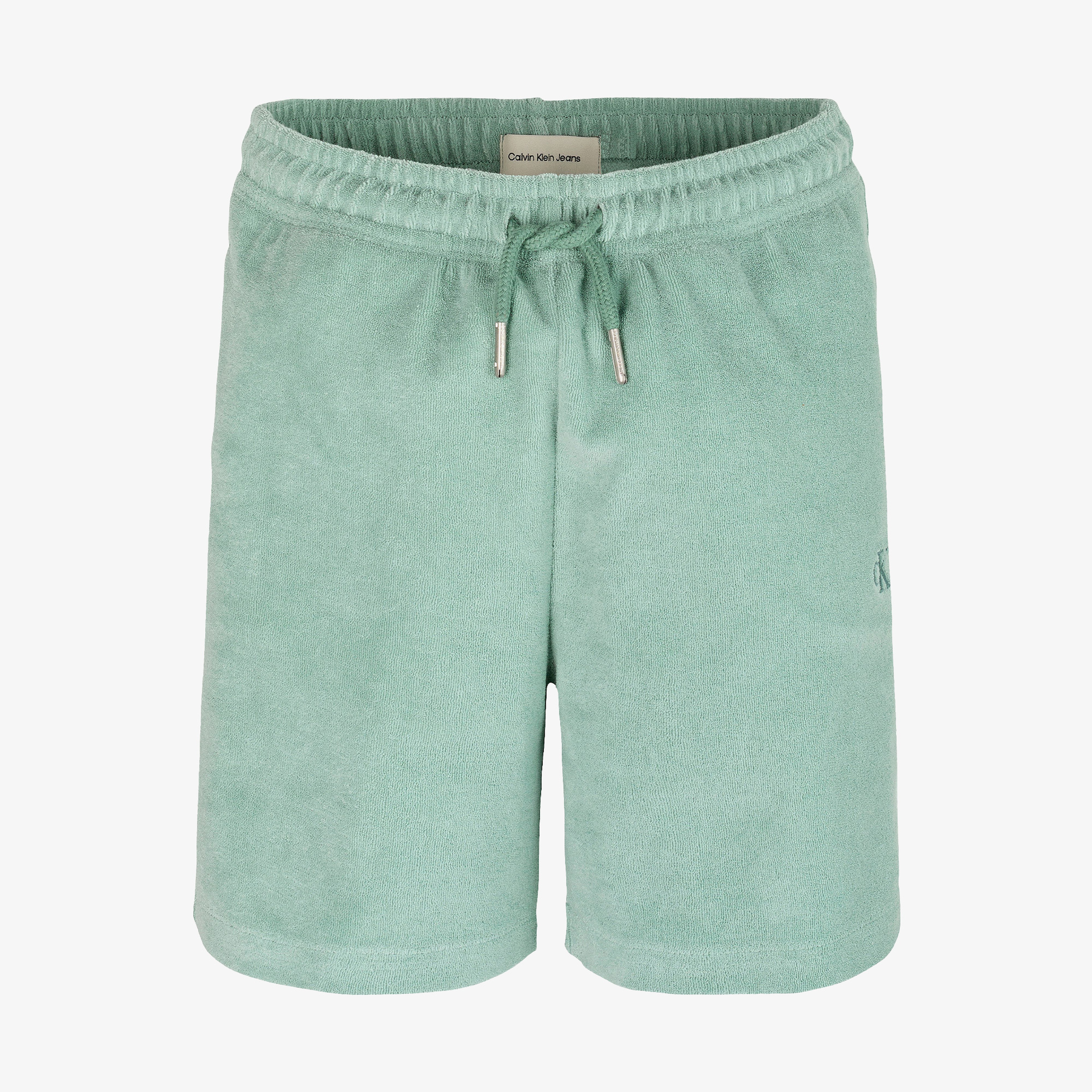 Calvin Klein Çocuk Mavi Şort