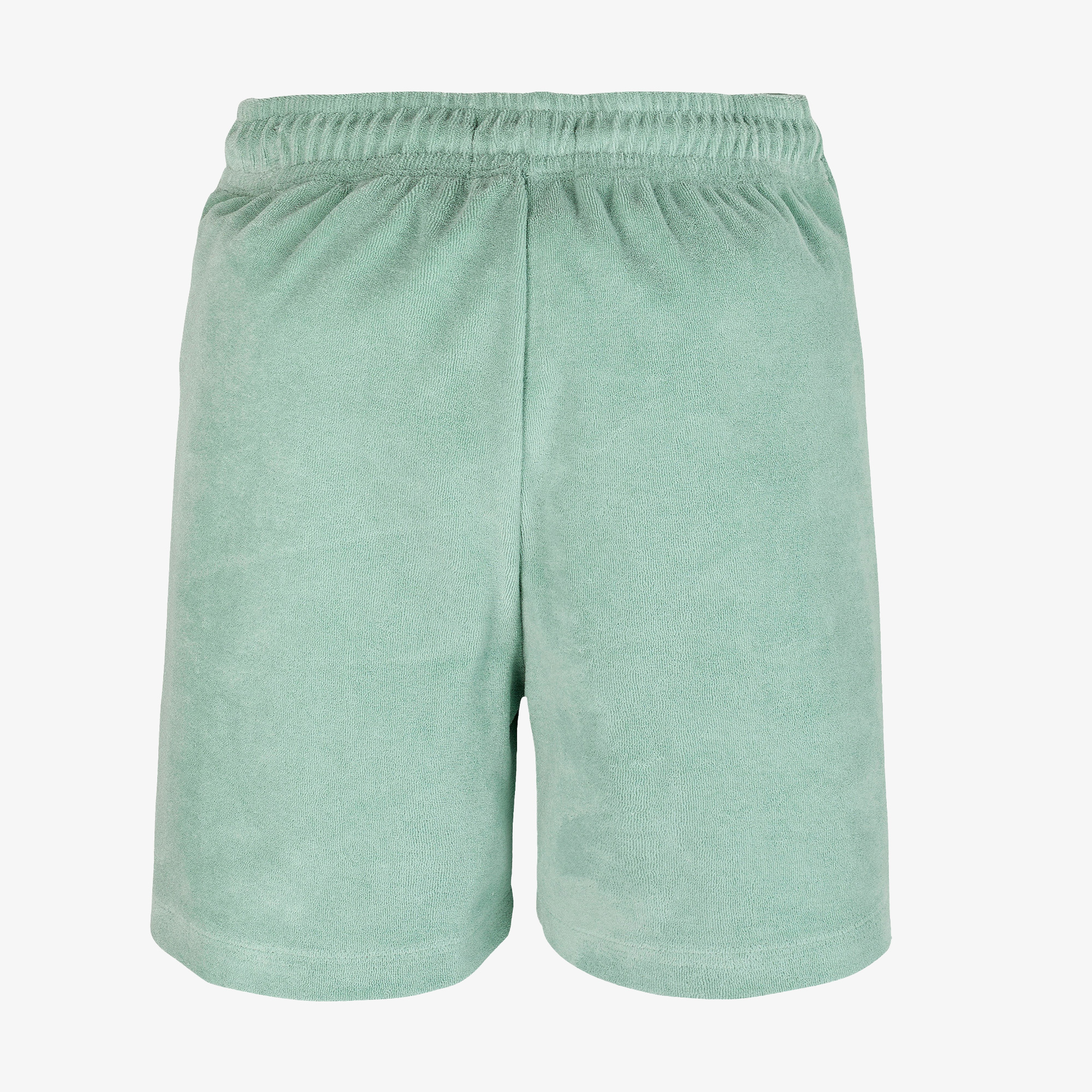 Calvin Klein Çocuk Mavi Şort