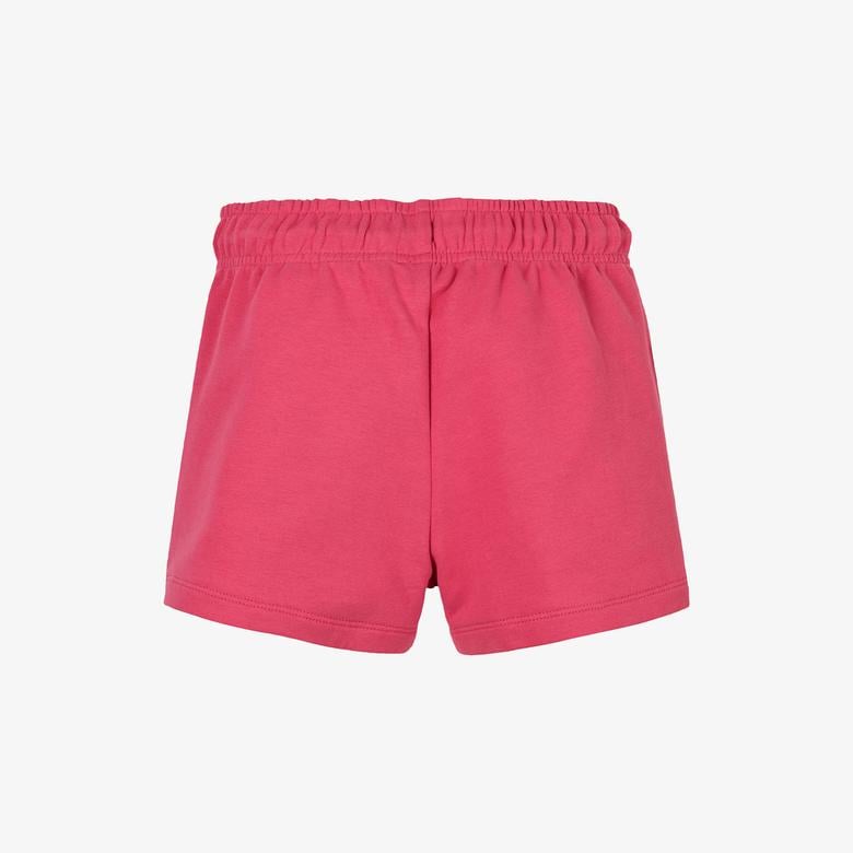Calvin Klein Çocuk Pembe Şort