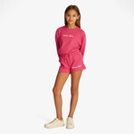 Calvin Klein Çocuk Pembe Şort