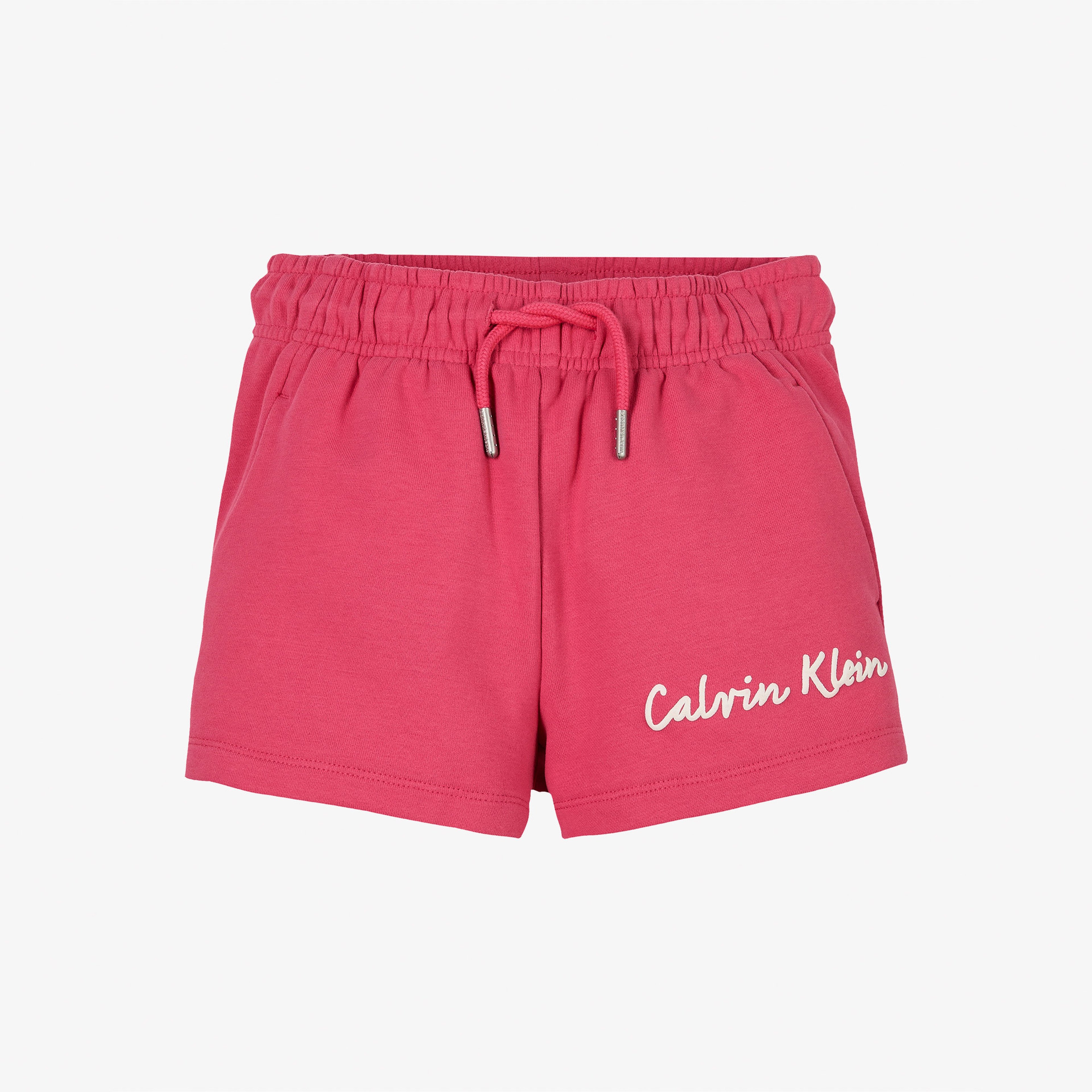 Calvin Klein Çocuk Pembe Şort