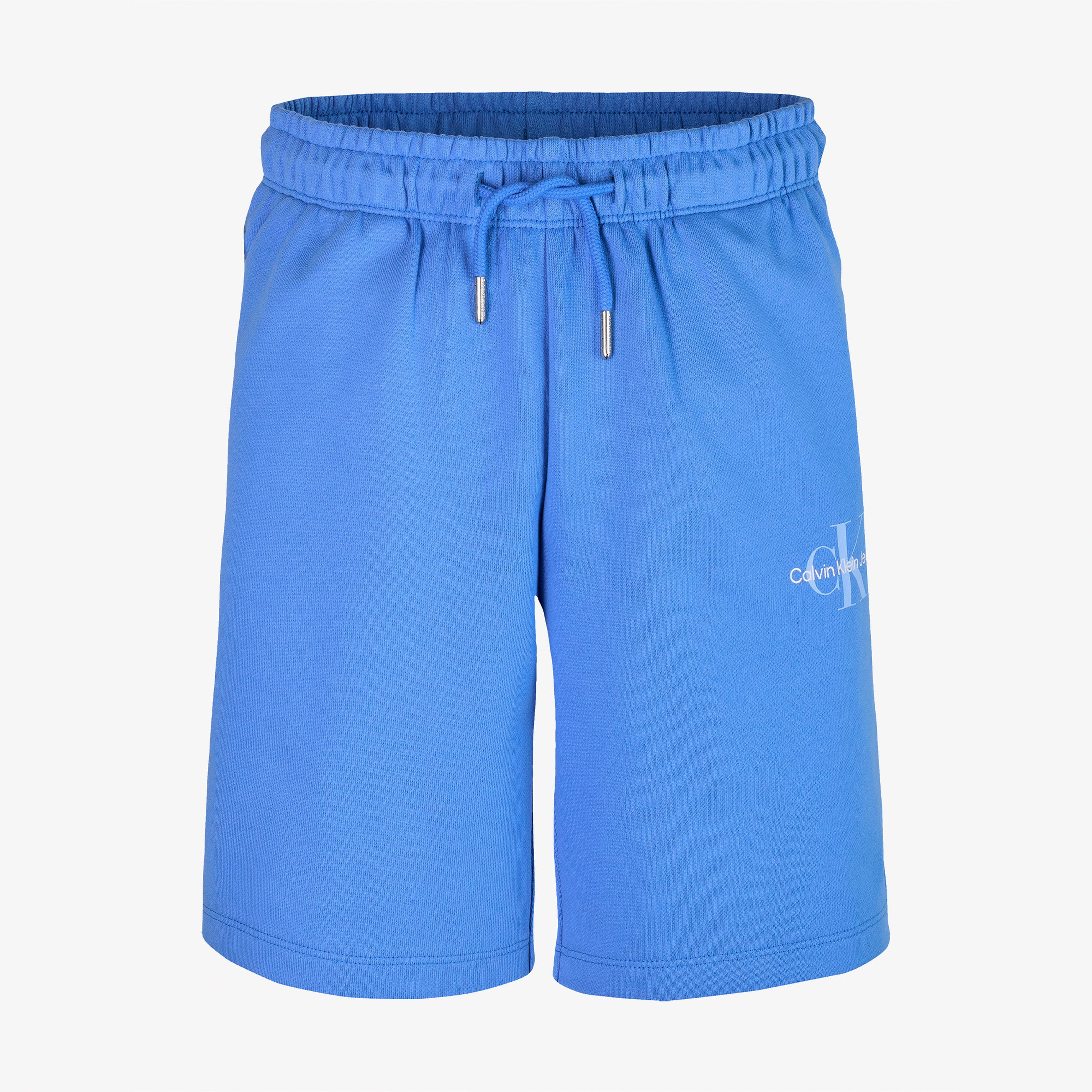 Calvin Klein Çocuk Mavi Şort