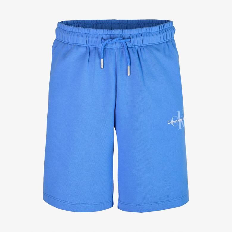 Calvin Klein Çocuk Mavi Şort