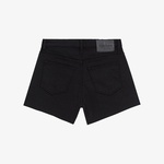 Calvin Klein Mom Kadın Siyah Şort