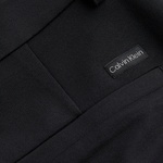 Calvin Klein Milano Bermuda Kadın Siyah Şort