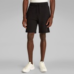 Calvin Klein Summer Terry Erkek Siyah Şort