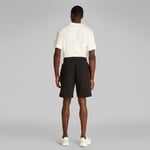 Calvin Klein Summer Terry Erkek Siyah Şort