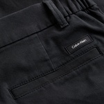 Calvin Klein Erkek Siyah Şort