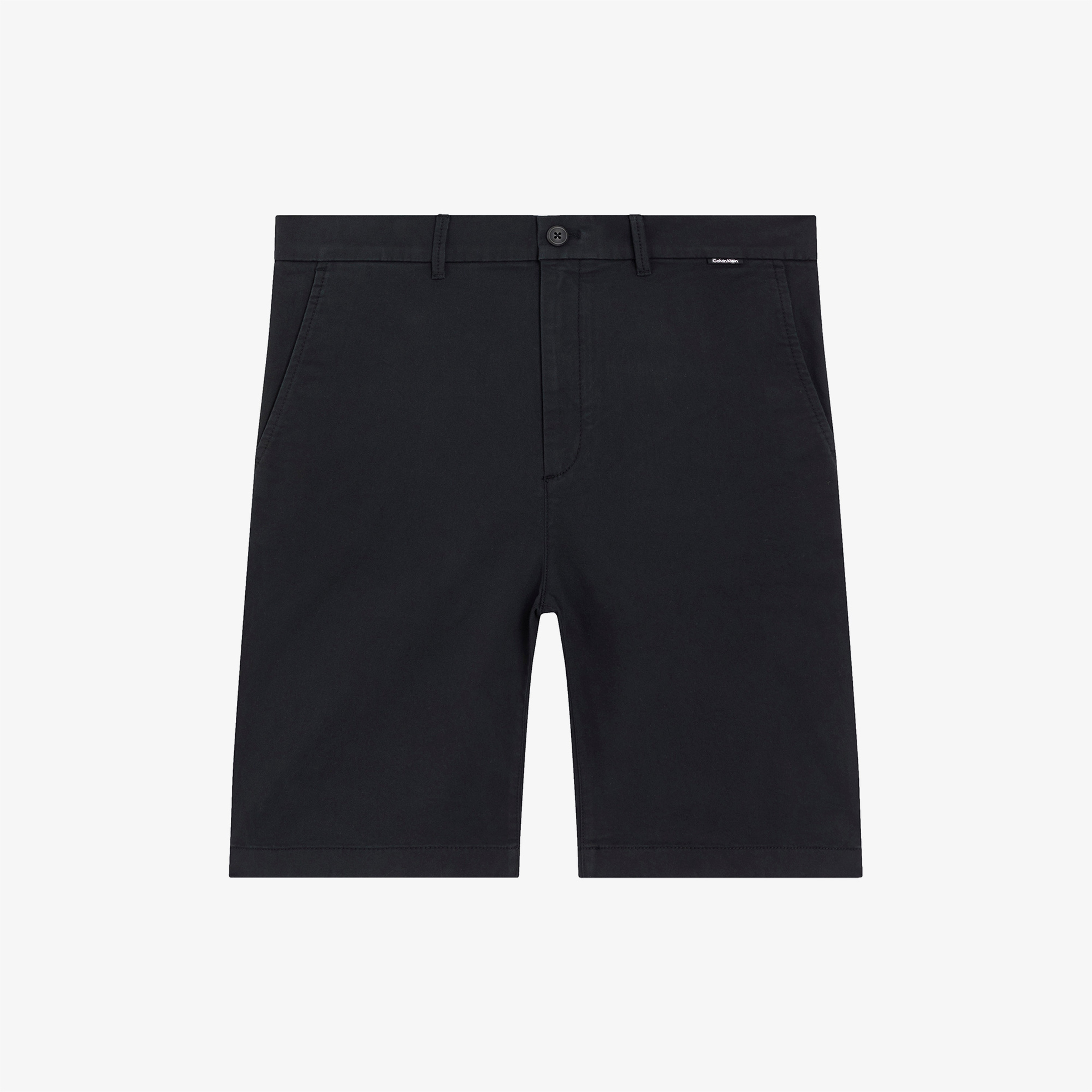 Calvin Klein Erkek Siyah Şort