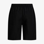 Calvin Klein Tencel Linen Kadın Siyah Şort