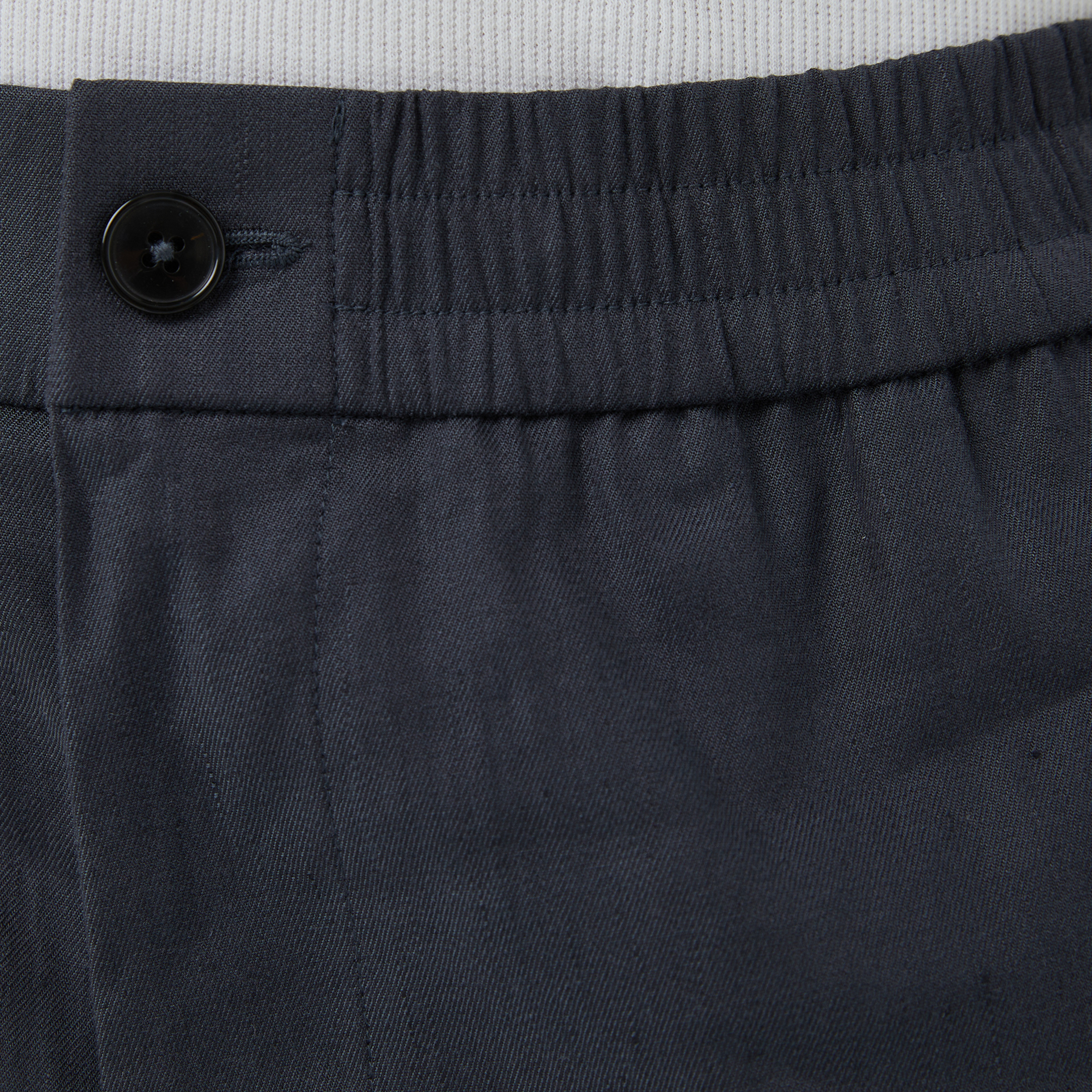 Calvin Klein Erkek Siyah Şort