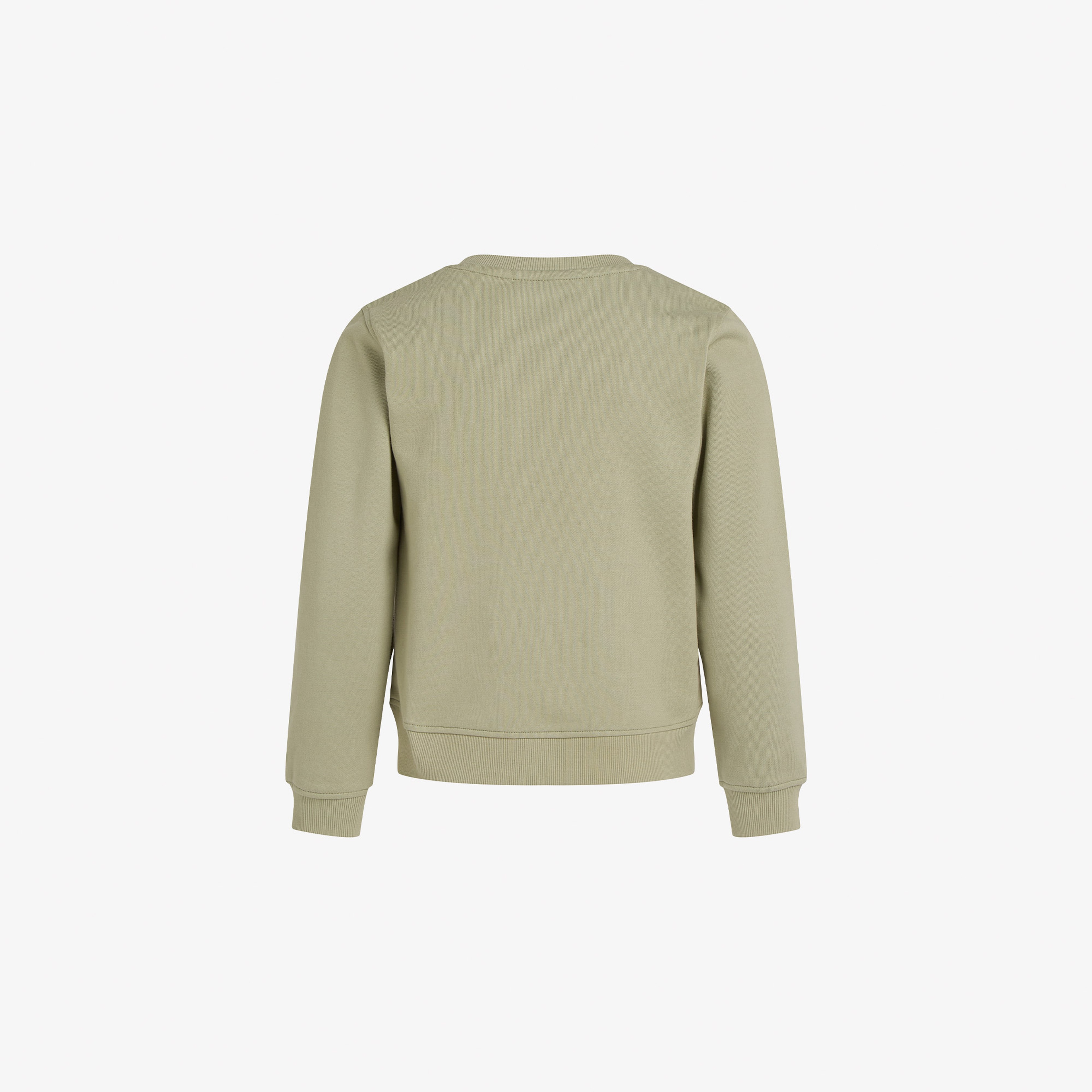 Calvin Klein Çocuk Yeşil Sweatshirt