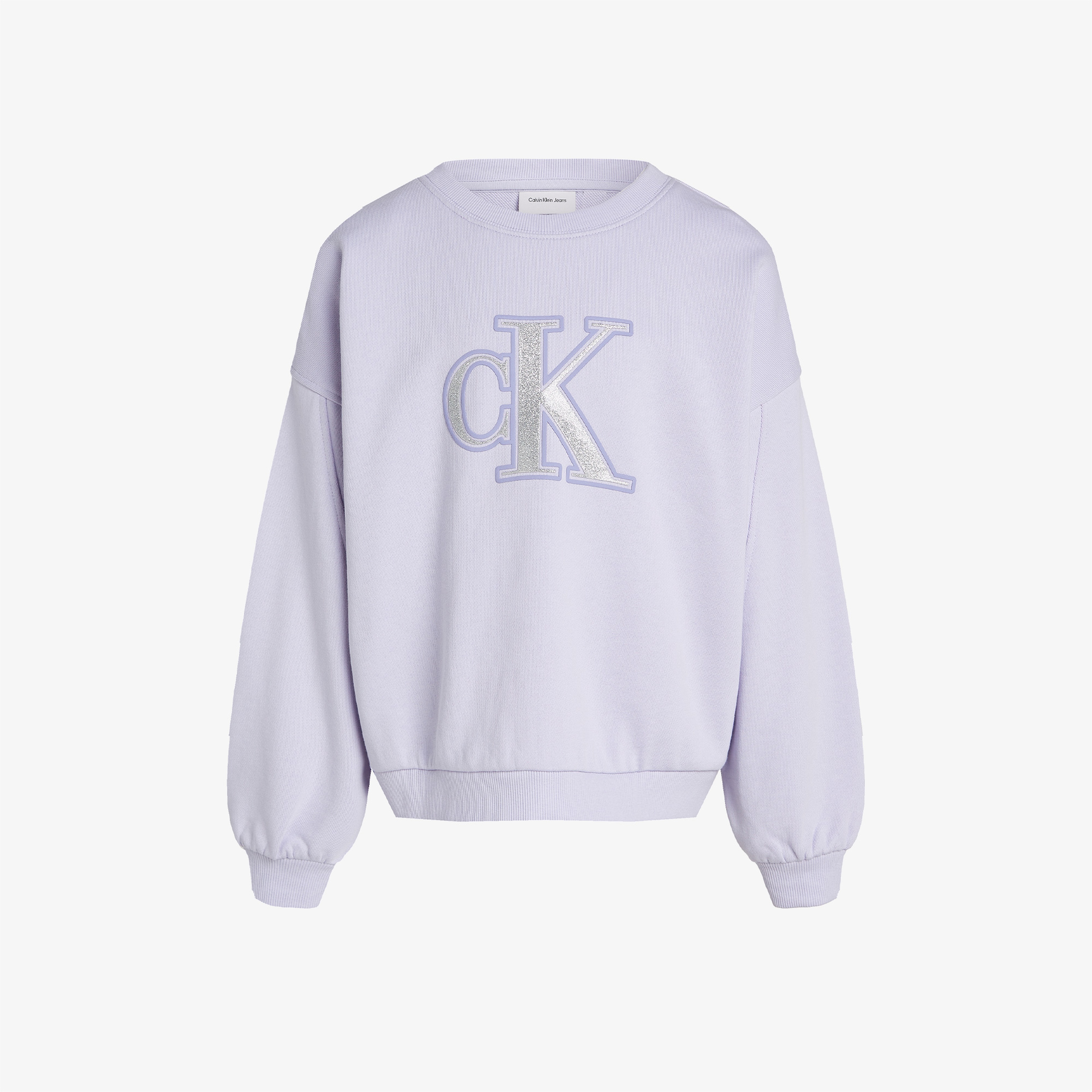 Calvin Klein Çocuk Mor Eşofman
