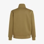 Calvin Klein Erkek Yeşil Sweatshirt
