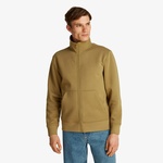 Calvin Klein Erkek Yeşil Sweatshirt