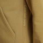 Calvin Klein Erkek Yeşil Sweatshirt