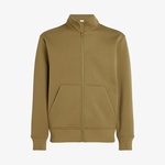 Calvin Klein Erkek Yeşil Sweatshirt