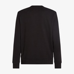 Calvin Klein Erkek Siyah Sweatshirt