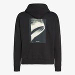 Calvin Klein Erkek Siyah Sweatshirt