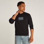 Calvin Klein Erkek Siyah Eşofman