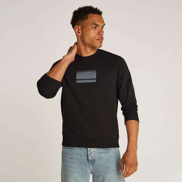 Calvin Klein Erkek Siyah Eşofman