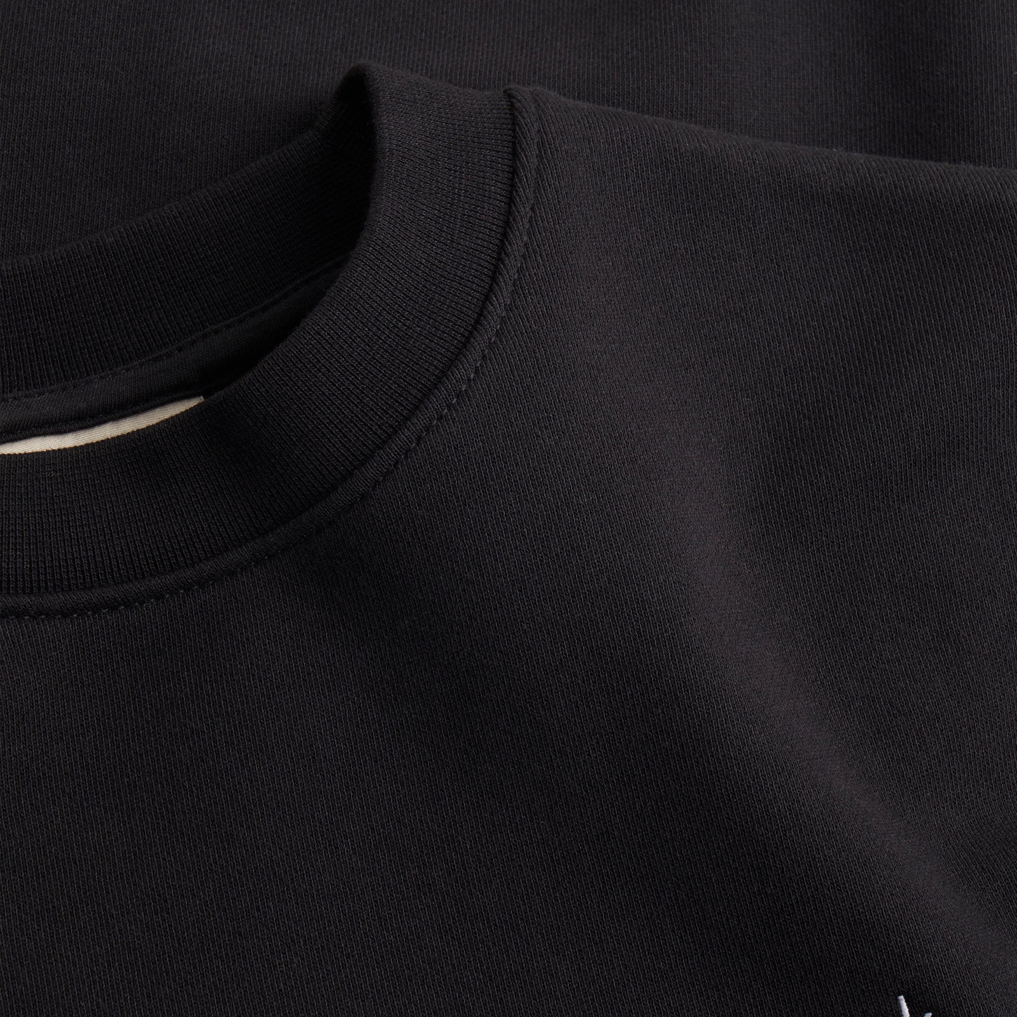 Calvin Klein Kadın Siyah Sweatshirt