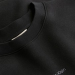 Calvin Klein Kadın Siyah Sweatshirt