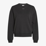 Calvin Klein Kadın Siyah Sweatshirt