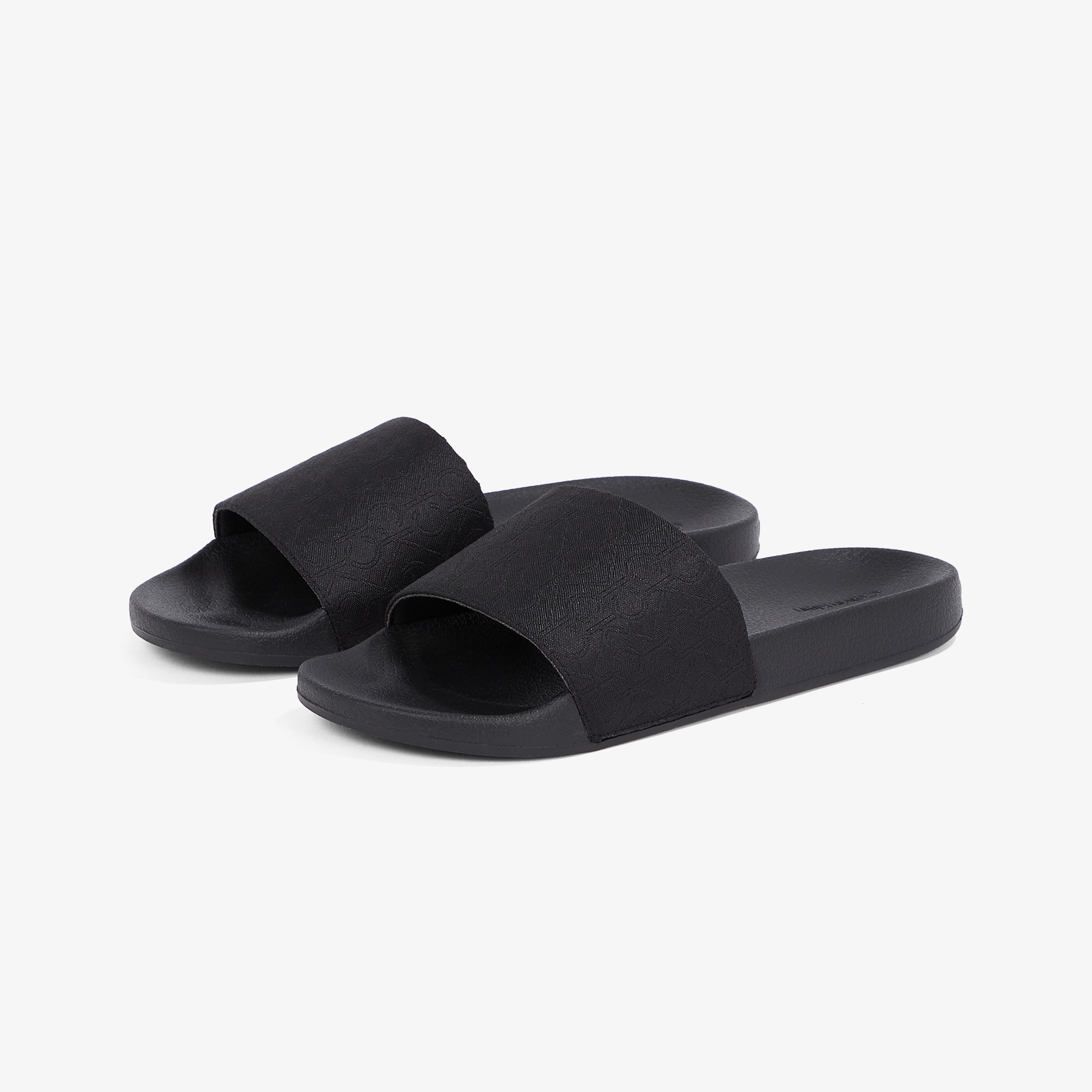 Calvin Klein Jacq Kadın Siyah Terlik