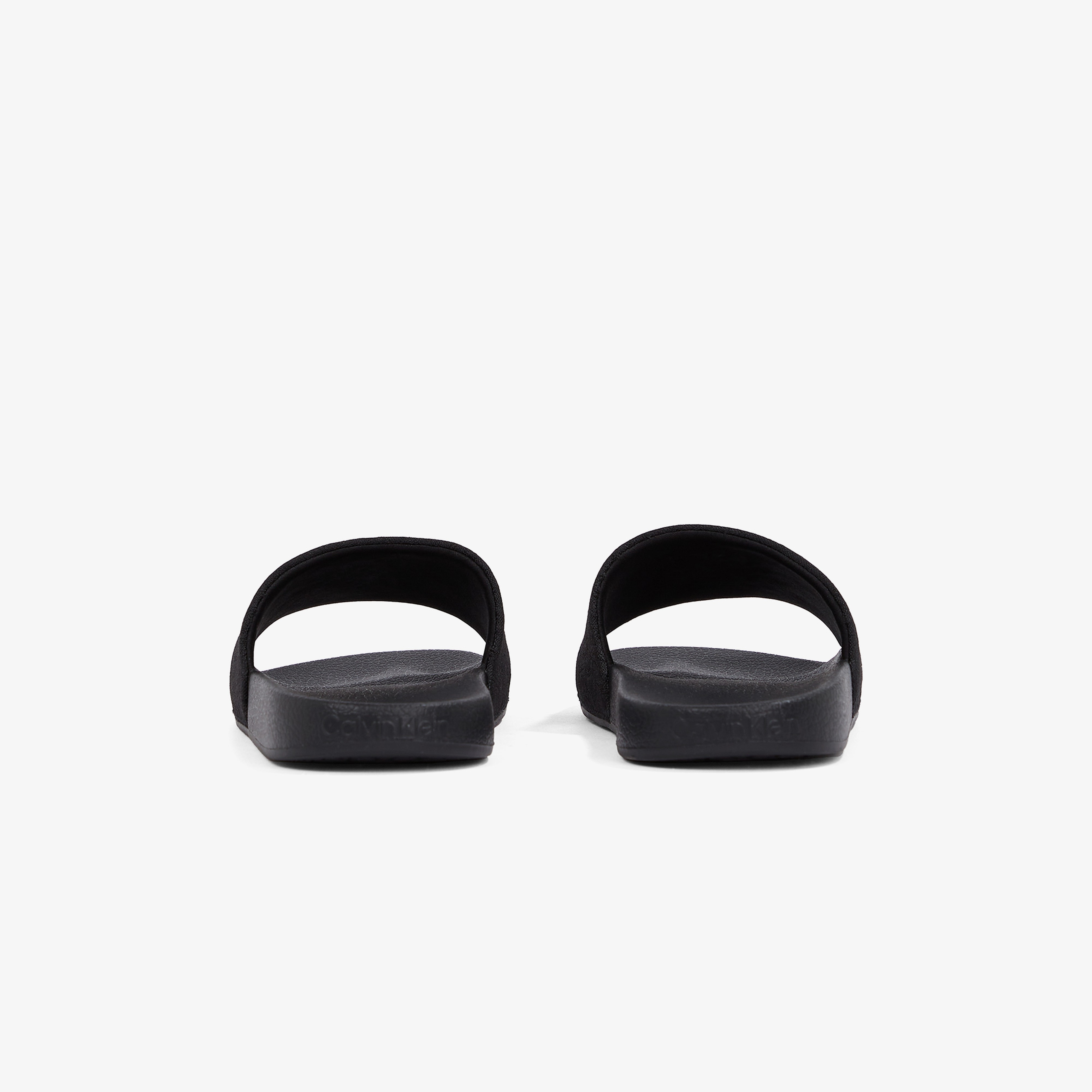 Calvin Klein Jacq Kadın Siyah Terlik