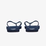 Calvin Klein Erkek Lacivert Plaj Terliği