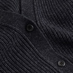 Calvin Klein Kadın Siyah Triko