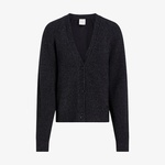 Calvin Klein Kadın Siyah Triko