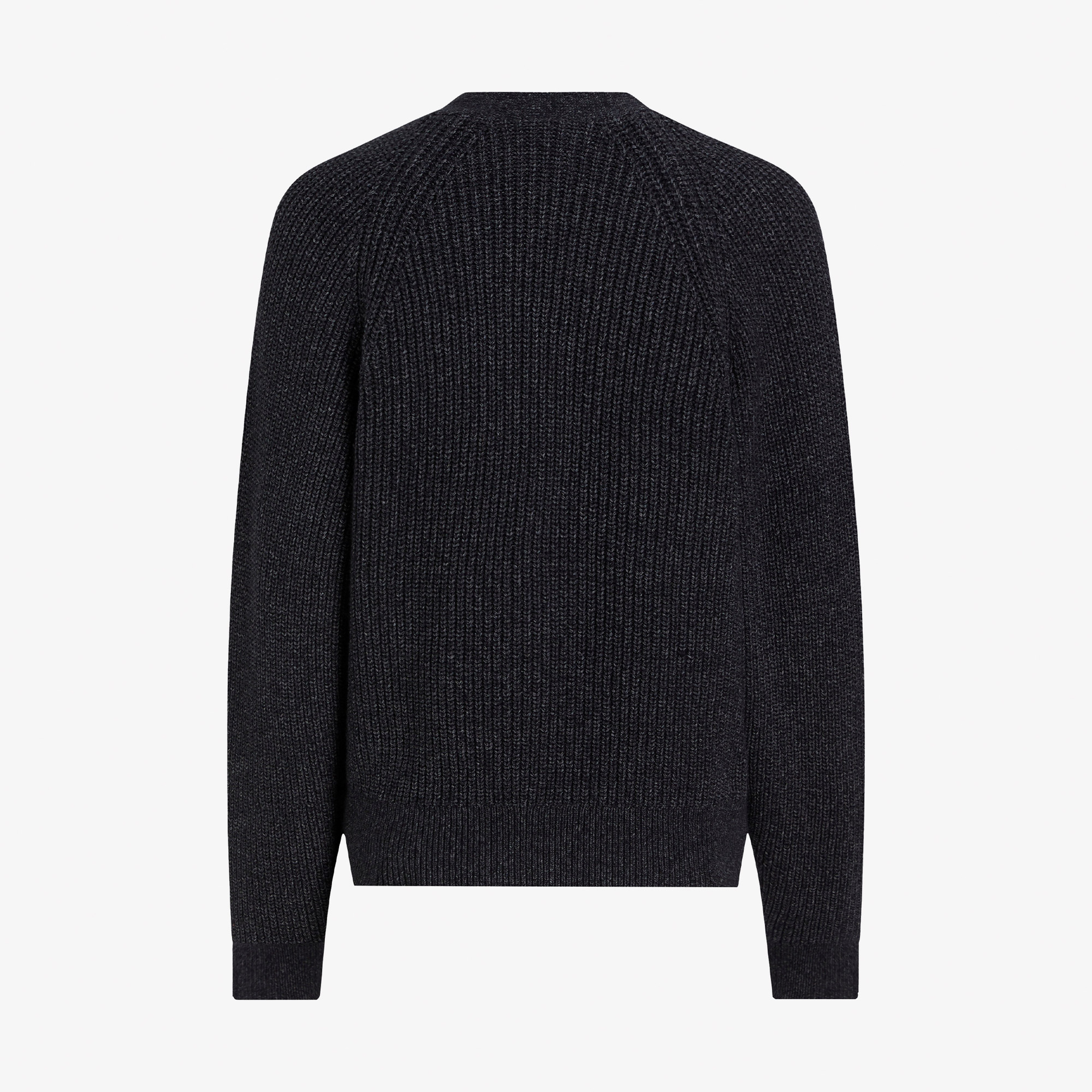 Calvin Klein Kadın Siyah Triko