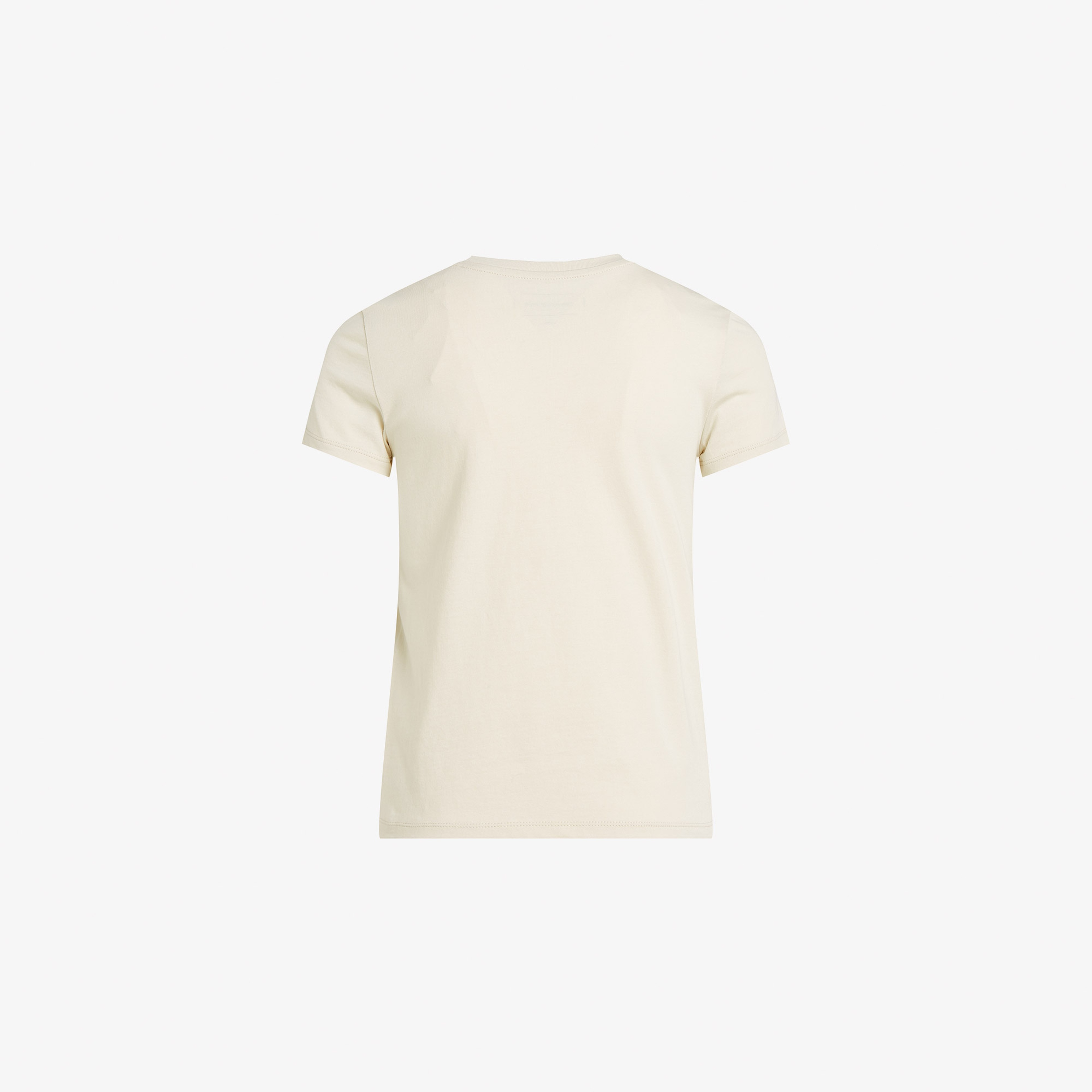 Calvin Klein Çocuk Bej T-Shirt