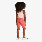Calvin Klein Çocuk Pembe T-Shirt