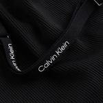 Calvin Klein Kadın Siyah T-Shirt
