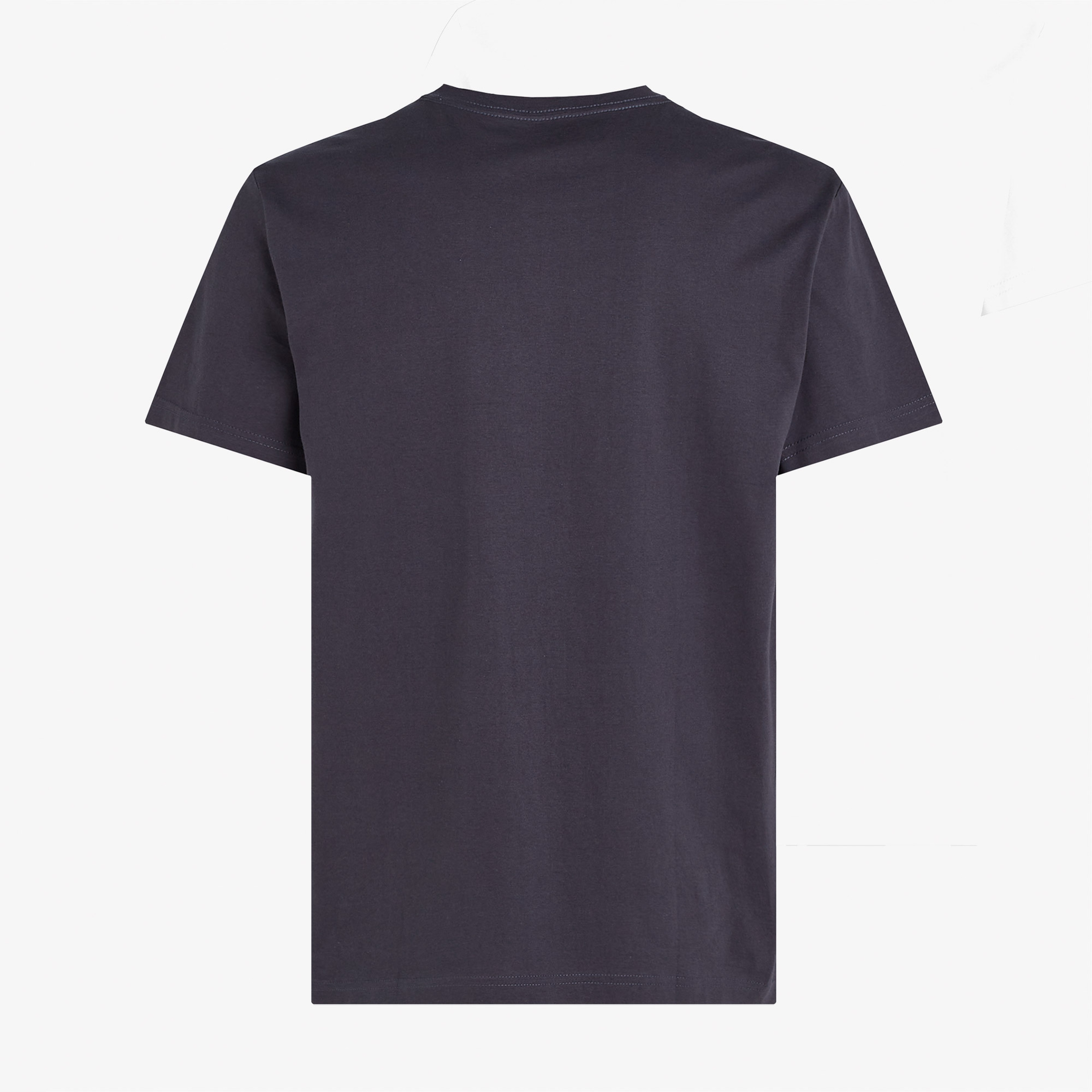 Calvin Klein 2'li Monologo Erkek Antrasit T-Shirt