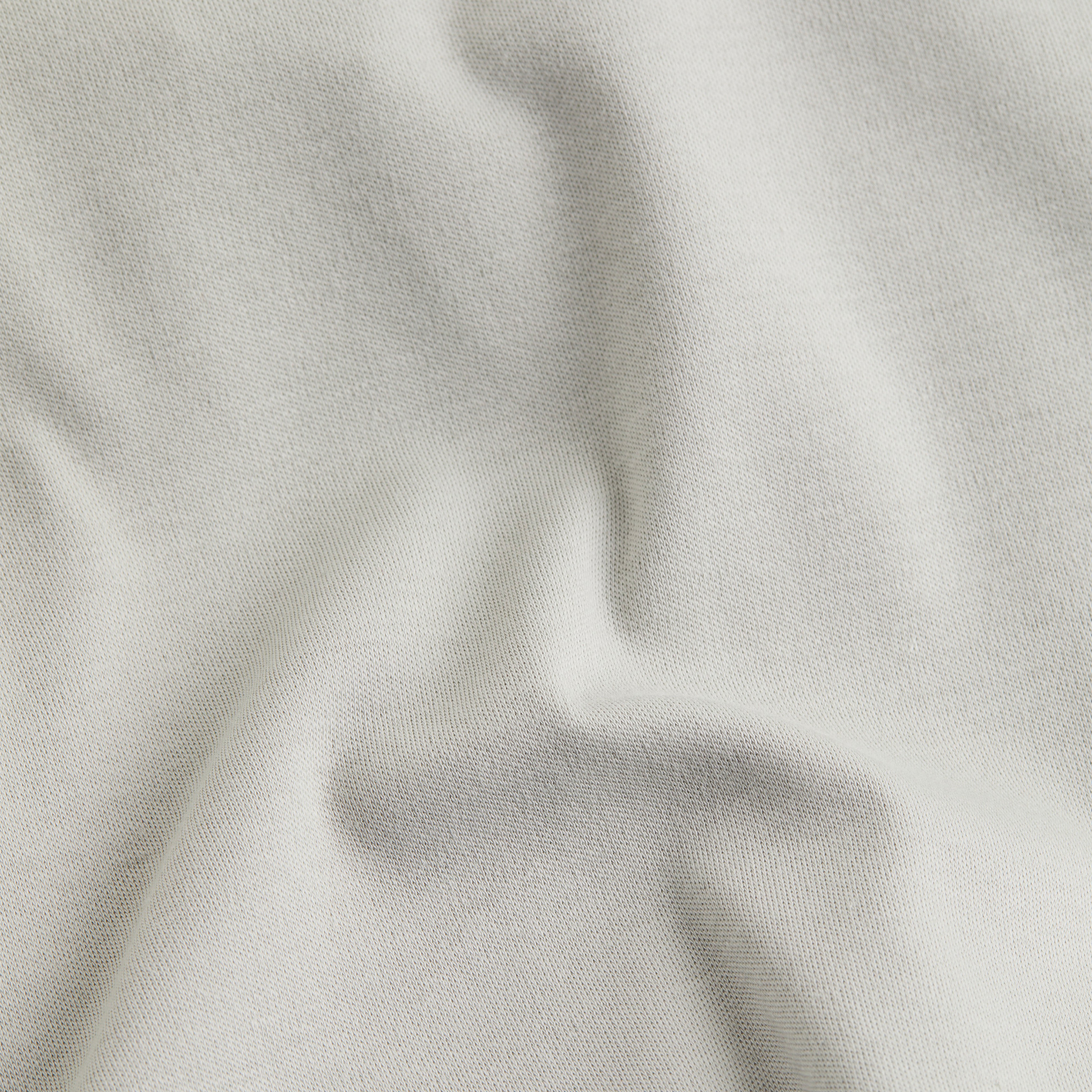 Calvin Klein Liquid Touch C-Nk Top Kadın Gri T-Shirt