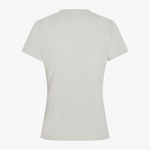 Calvin Klein Liquid Touch C-Nk Top Kadın Gri T-Shirt
