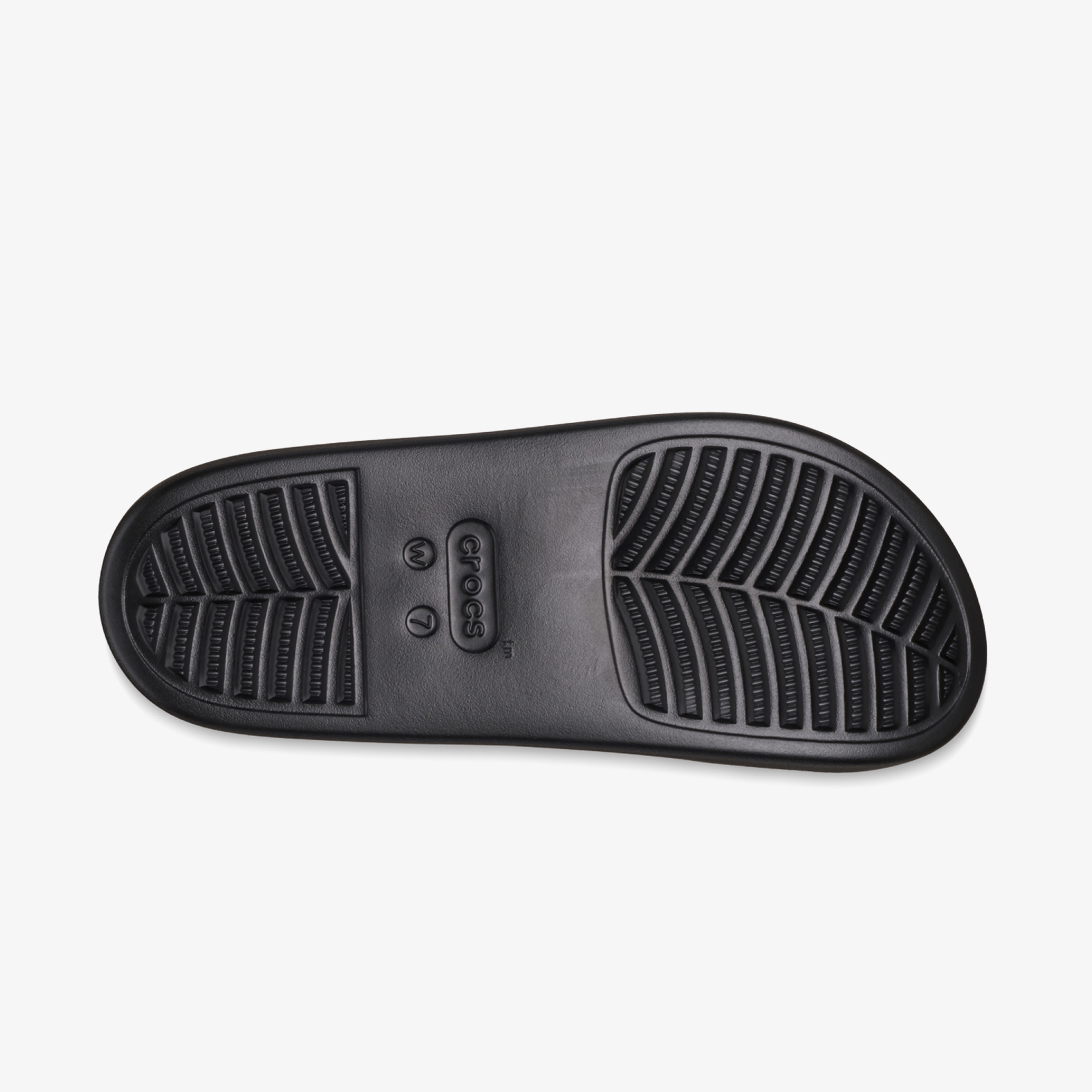 Crocs Dylan Platform Clog Kadın Siyah Terlik