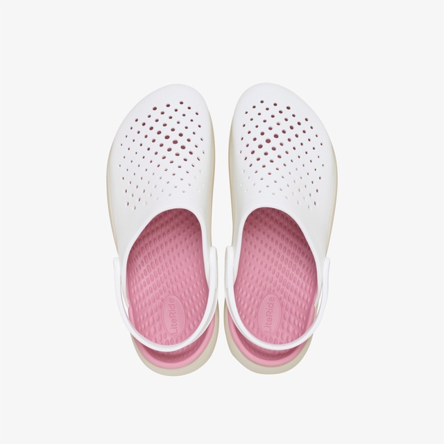 Crocs Beyaz Crocs Inmotion 209964-100